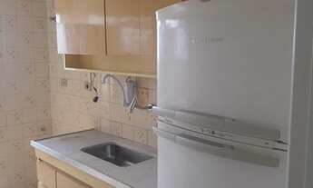 Imagem 6: Locação Apartamento Sao Paulo Vila Clementino Ref: 18972