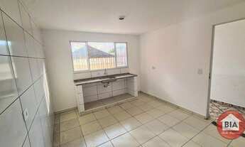 Imagem 2: Casa para aluguel - Vila Matilde - São Paulo/SP - 1 dormitório - 35 Metros quadrados