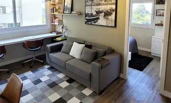 Imagem 3: Apartamento anual