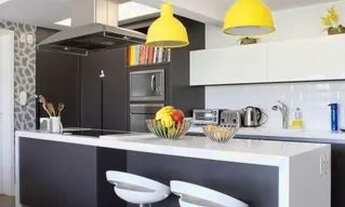 Imagem 3: COBERTURA - VILA IPOJUCA - SP