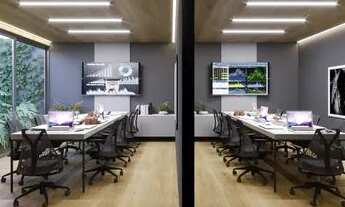 Imagem 2: Apartamento para venda possui 45 metros quadrados com 2 quartos em Cabo Branco - João Pess