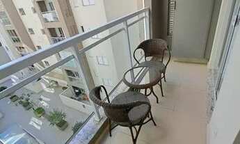 Imagem 6: Apartamento à venda no Condomínio Home Singular em Bragança Paulista-SP