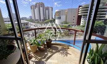 Imagem 5: VENHA MORAR EM UM LINDO APARTAMENTO, LOCALIZADO EM FRENTE AO SHOPPING BOURBON NAS PERDIZES