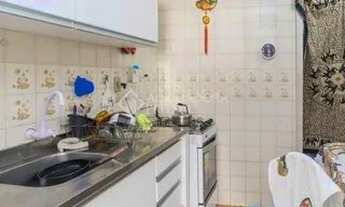 Imagem 4: Apartamento para venda possui 95 metros quadrados com 3 quartos em Auxiliadora - Porto Ale