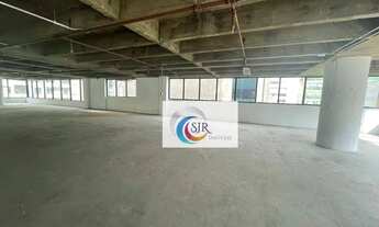 Imagem 3: Conjunto para alugar, 308 m² - Jardim Paulista - São Paulo/SP