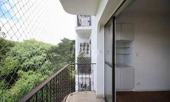 Imagem 5: São Paulo - Apartamento Padrão - Alto de Pinheiros