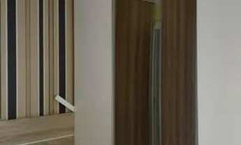 Imagem 4: JARDIM DE PROVENCE MOBILIADO