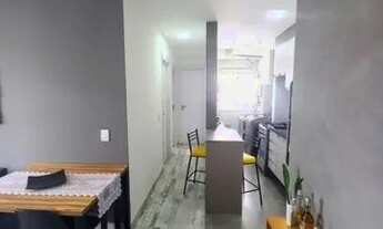 Imagem 3: Apartamento com 2 dormitórios à venda, 45 m² por R$ 310.000,00 - Tatuapé - São Paulo/SP