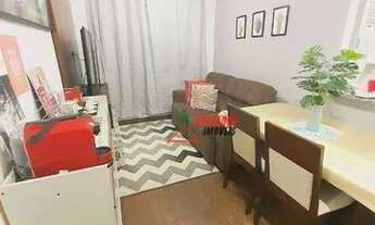 Imagem: Apartamento Vila Caraguata