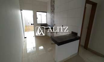 Imagem 6: GOIâNIA - Casa Padrão - Residencial Buena Vista IV