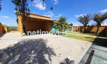 Imagem 3: Venda Casa Alphaville - Lagoa dos Ingleses Nova Lima