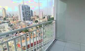 Imagem 2: Apartamento com 2 dormitórios à venda, 44 m² por R$ 350.000,00 - Vila Prudente (Zona Leste