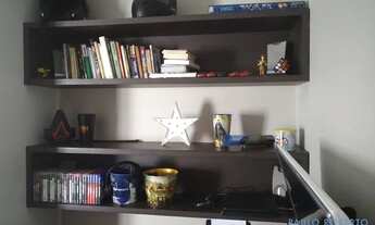 Imagem 6: COBERTURA - VILA HUMAITÁ - SP