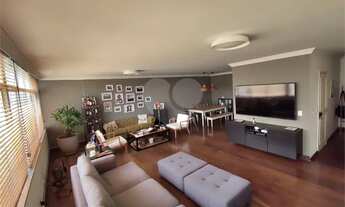 Imagem 2: EXCELENTE APARTAMENTO NO ITAIM BIBI, 195 M2, 3 SUÍTES, 3 VAGAS DE GARAGEM