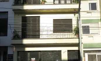 Imagem: Apartamento Padrão em Pelotas