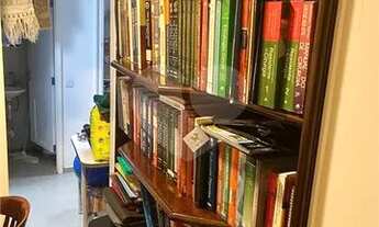 Imagem 5: Cobertura duplex, 3 quartos 1 suíte 2 vagas