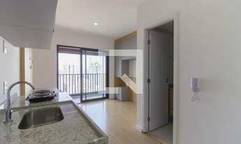 Imagem: Apartamento para Aluguel - Vila Mariana