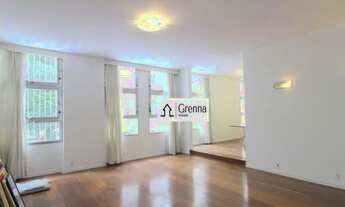 Imagem 4: 5 dormitórios para Venda ou Locação - Cerqueira Cesar