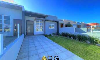 Imagem 2: Geminado 3 dormitórios 1 suíte - Bairro Centro