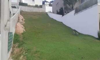 Imagem 2: Terreno de alto padrão 518m