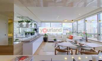 Imagem 5: PORTO ALEGRE - Apartamento Padrão - Moinhos de Vento