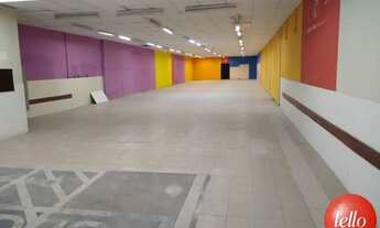 Imagem 4: São Paulo - Galpão/Depósito/Armazém - Tucuruvi