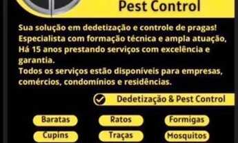 Imagem 4: Dedetização Casa com venda por R$190