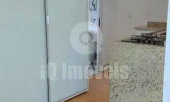 Imagem 4: Apartamento no Morumbi com tres dormitórios, uma suite, uma v aga, 63mts