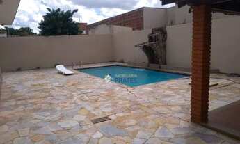 Imagem 6: Casa com 4 dormitórios para alugar, 300 m² por R$ 5.000,00/mês - Parque Residencial Comend