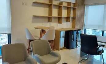 Imagem 4: Escritório para aluguel com 43 metros quadrados em Recife - Recife - PE