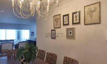 Imagem 2: Apartamento com 5 dormitórios à venda- Praia das Pitangueiras Frente Mar - Guarujá/SP