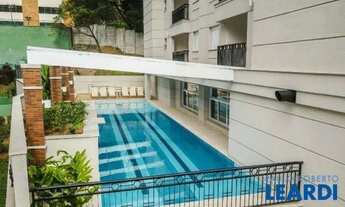 Imagem 4: APARTAMENTO - MORUMBI - SP