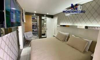 Imagem 7: Apartamento para venda com 3 quartos em Aldeota - Fortaleza - Ceará