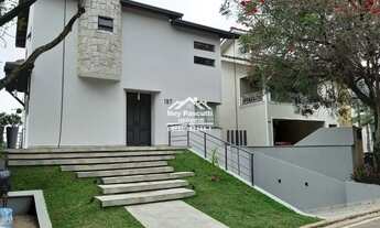 Imagem 3: Arujá - Casa de Condomínio - JARDIM FAZENDA RINCAO