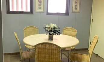 Imagem 4: Apartamento de alto padrão, 01 apto por andar, apartamento no centro, 04 dor, sala, sala d