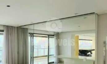 Imagem: Alto Padrão Campo Belo - 485 m² - 5 suítes