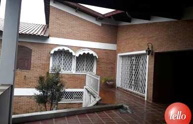 Imagem 3: Santo André - Casa Comercial - Vila Pires