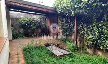 Imagem: Brooklin casa terrea 3 dorms 5 vagas