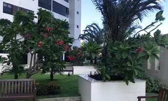 Imagem: 03 suítes com vista definitiva