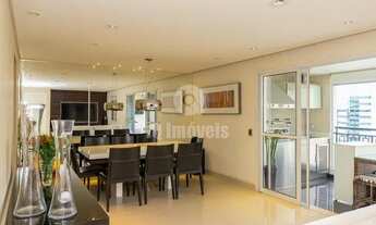 Imagem 6: Apartamento à venda no Jardim Campo Grande, 133 metros, 3 dormitórios, 1 suíte, 2 vagas