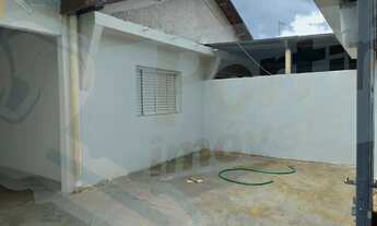 Imagem 2: Casa Residencial com 1 quarto para alugar por R$ 1100.00, 70.00 m2 - JARDIM SANTA LUIZA