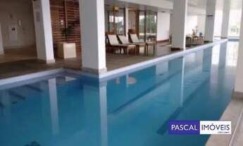 Imagem 2: SãO PAULO - Apartamento Padrão - Campo Belo