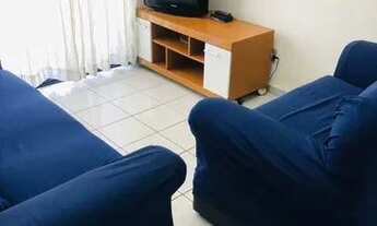 Imagem 3: Apartamento com 1 dorm, Caiçara, Praia Grande, Cod: 1922