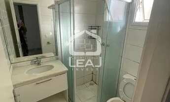 Imagem 4: Apartamento de 76 m², com 3 dormitórios e 2 vagas, para locação - R$ 3.000,00, Vila das