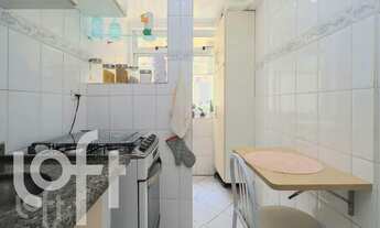 Imagem 2: Apartamento à venda em Bela Vista com 32 m², 1 quarto, 1 vaga