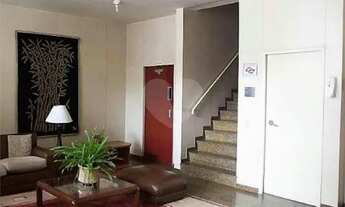 Imagem 7: São Paulo - Apartamento Padrão - Cerqueira Cesar