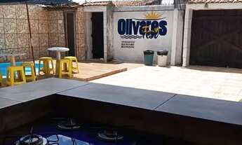 Imagem 3: Casa com piscina , confraternização e eventos