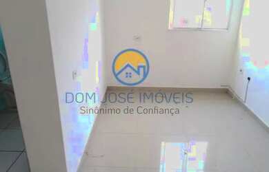 Imagem 2: Sobrado para Locação em Embu das Artes, Jardim Santa Emilia, 1 dormitório, 1 banheiro