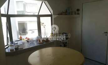 Imagem 3: Moema Indios com quatro dormitórios, sendo tres suites, quatro vagas