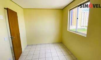 Imagem 6: Qd 103 Ed Carlos Gomes - Apartamento com 2 dormitórios para alugar, 57 m² por R$ 2.160/mê